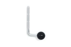 GIBRALTAR - SC-LBM L-ROD MEDIUM 10,5 MM 4" OPHANGING PART